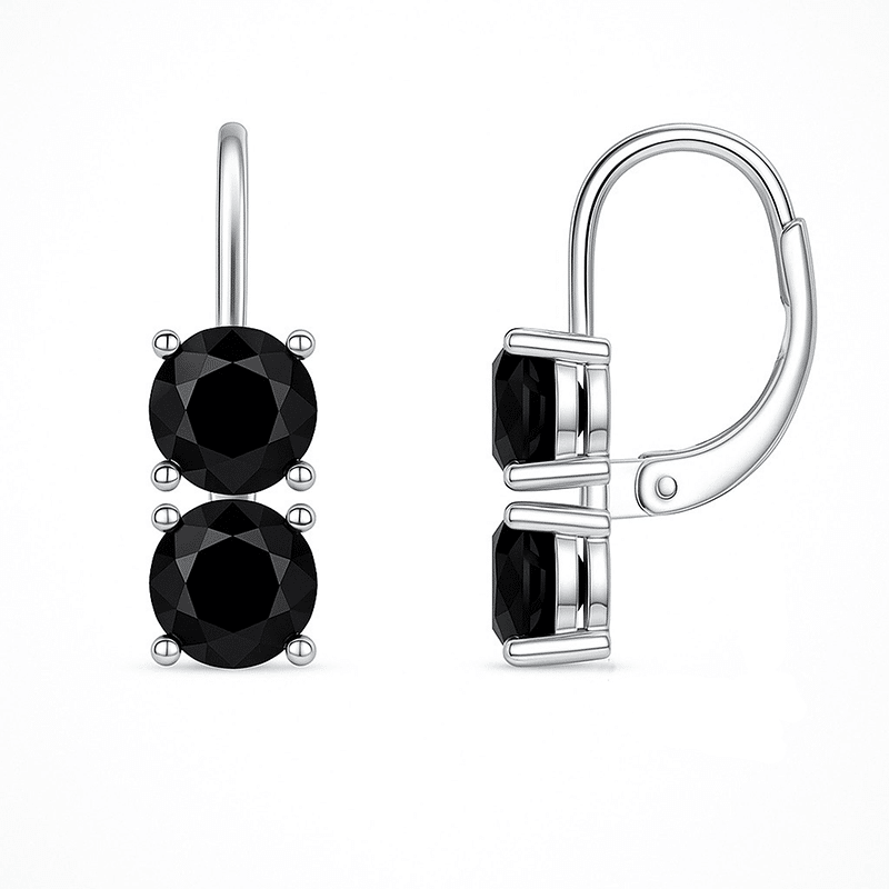 Sterling Silver Earrings