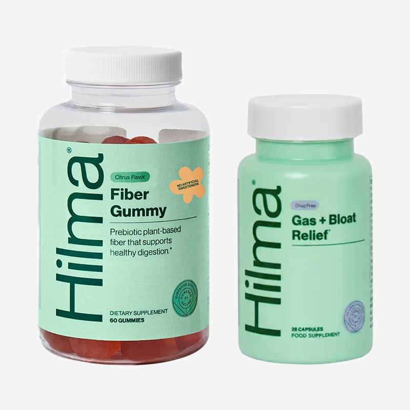 Wellness Duo