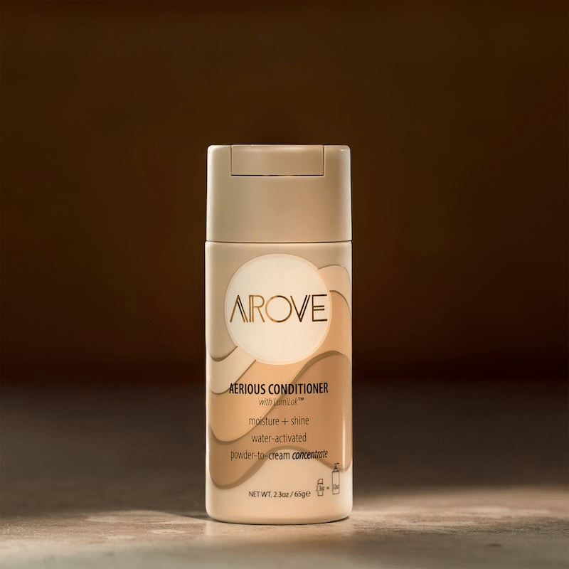 Aerious Waterless Conditioner