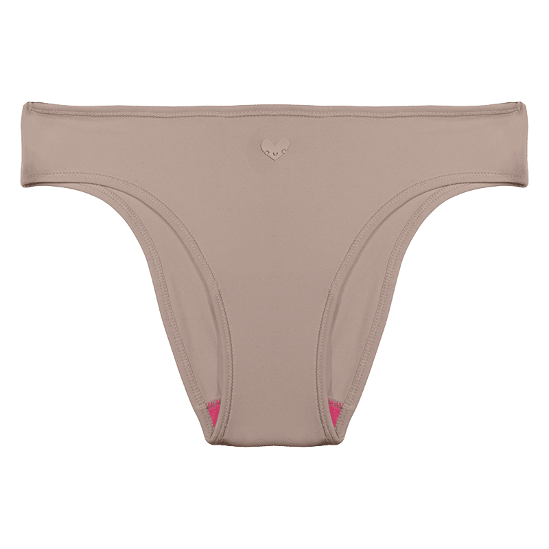 Ultra Smooth Leakproof Bikini Liner