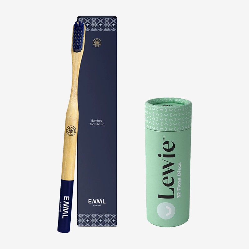 Oral Care Duo