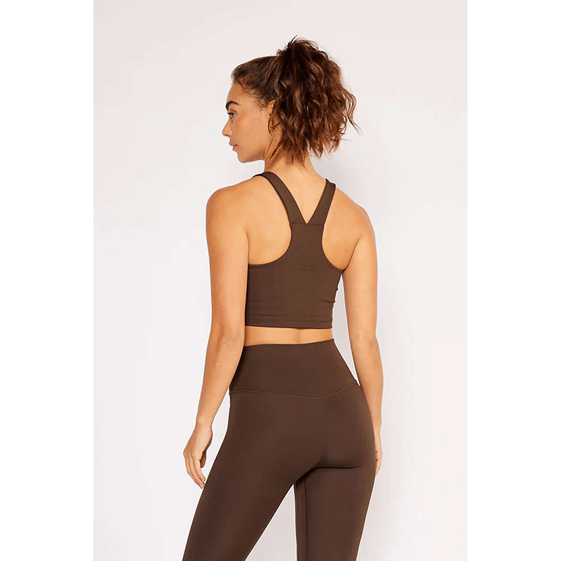 Carrie Bra Top