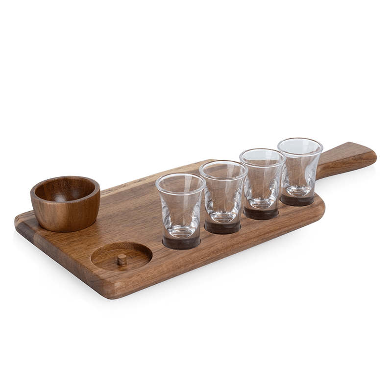 Tahona Tequila Serving Tray