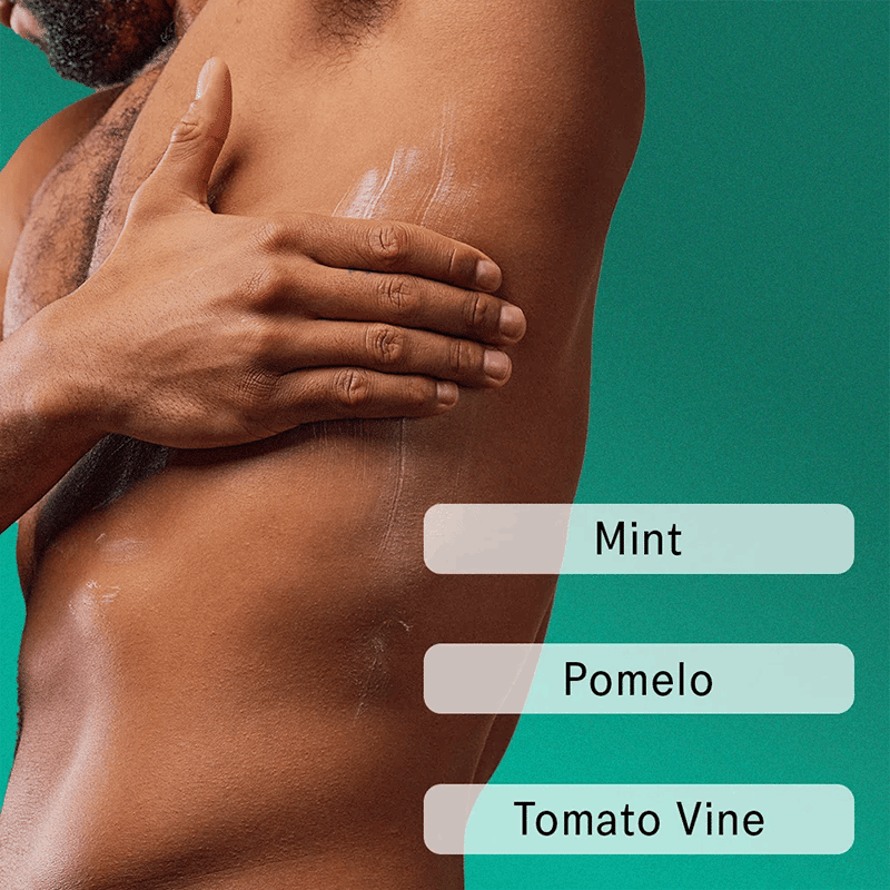 The Body Conditioning Balm SC.04 Halcyon Summers