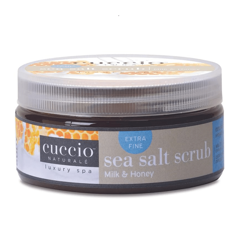 Milk and honey spa to go kit