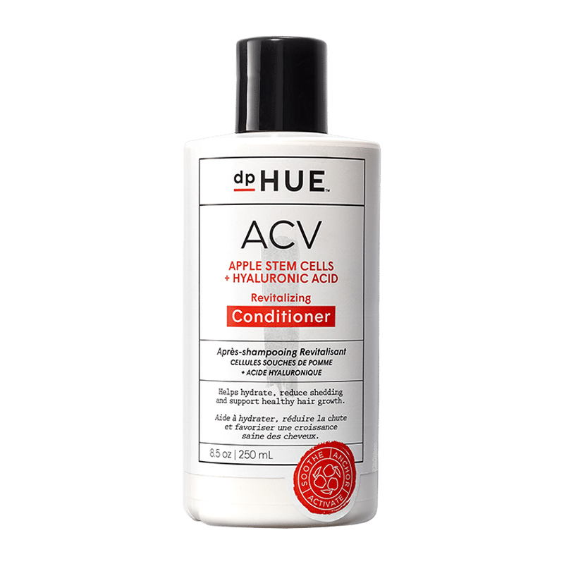 Apple Cider Vinegar Revitalizing Conditioner