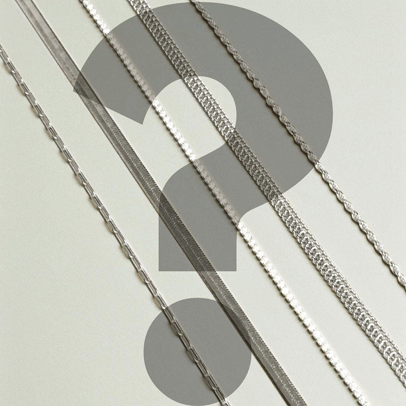 Picture of Chains Mystery Bundle