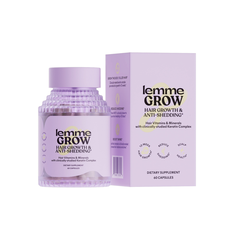 Grow Capsules