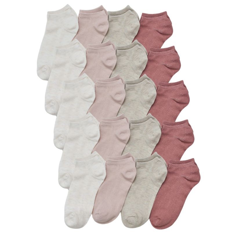 20pk No Shows (Mauve)