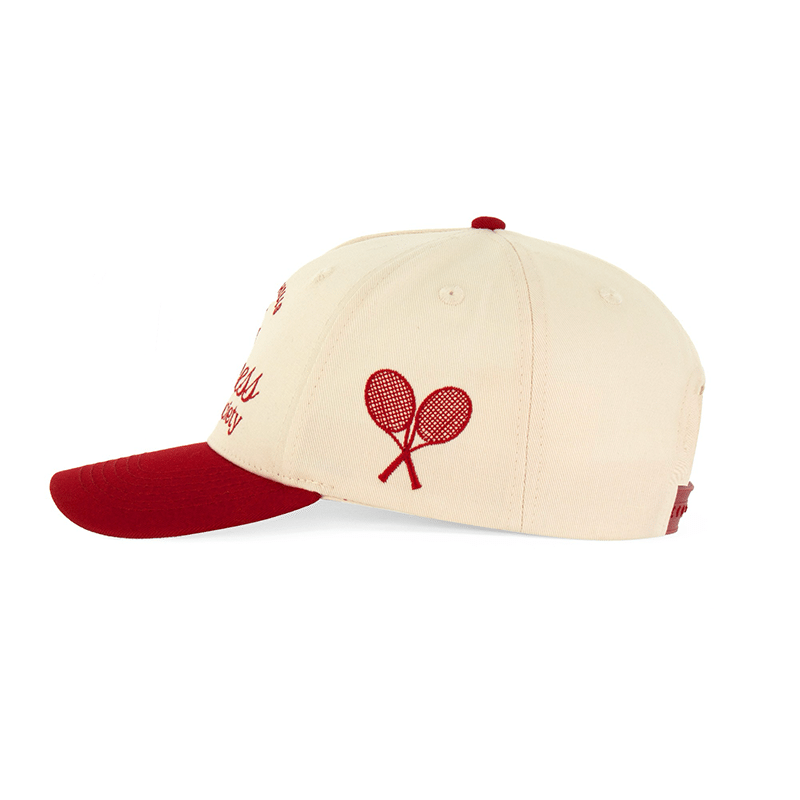 Beverly Hills Wellness Society Hat