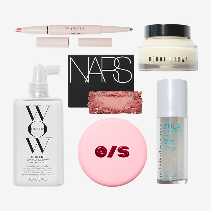 The Glam Box