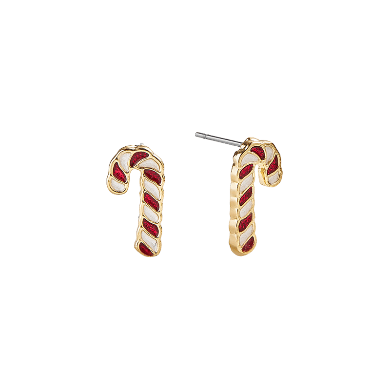 Christmas Novelty Earrings Set of 3