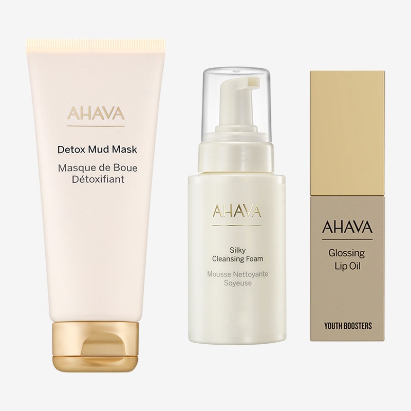 Fresh Face Bundle