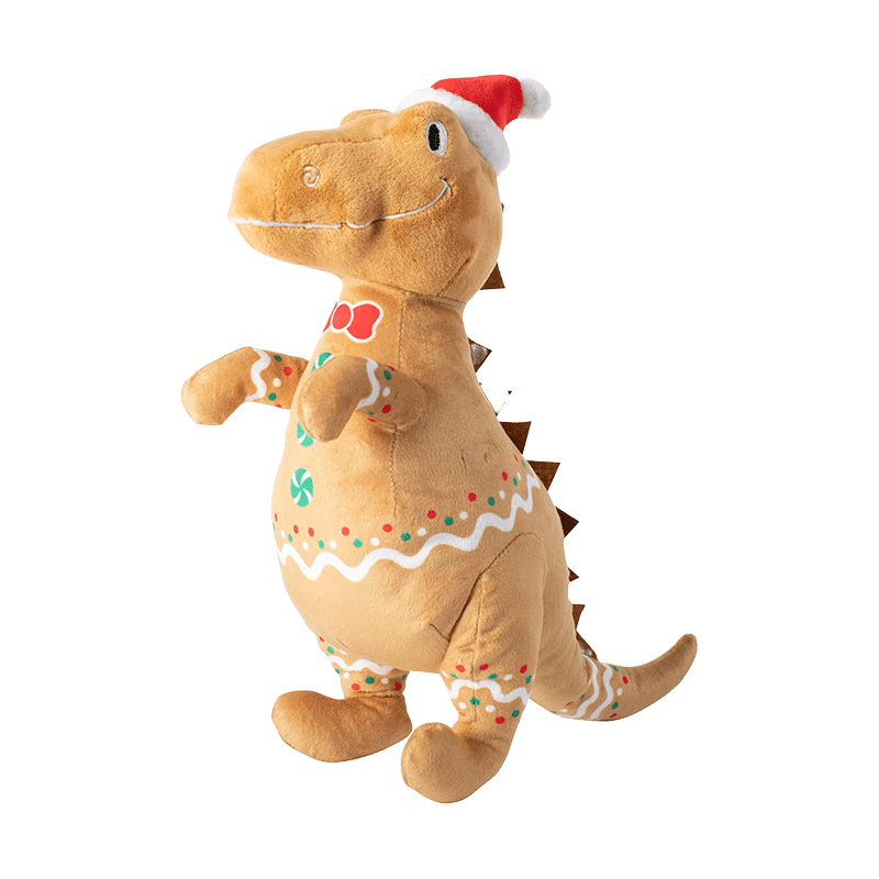Cookie-Saurus