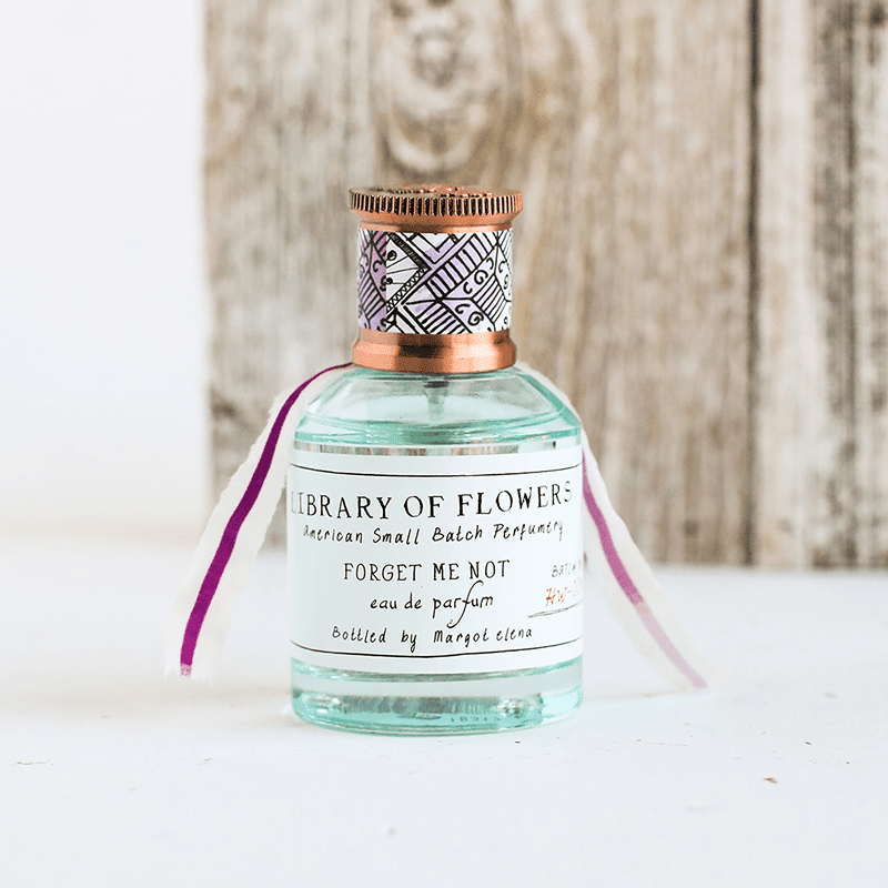 Forget Me Not Eau De Parfum