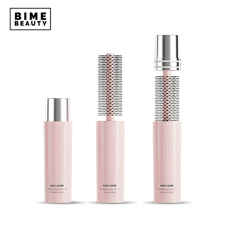 Mini LuxeLocks Travel Brush