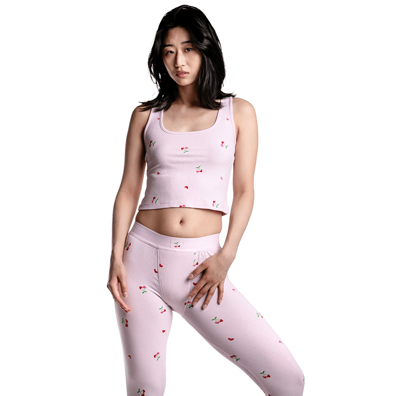 Lounge Tanktop