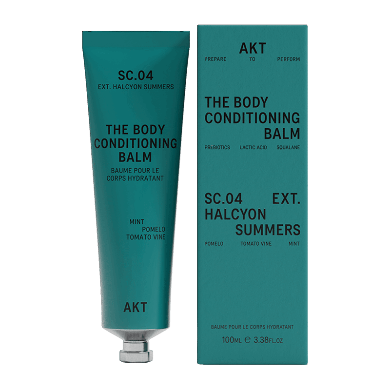 The Body Conditioning Balm SC.04 Halcyon Summers