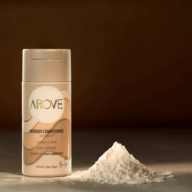 Aerious Waterless Conditioner