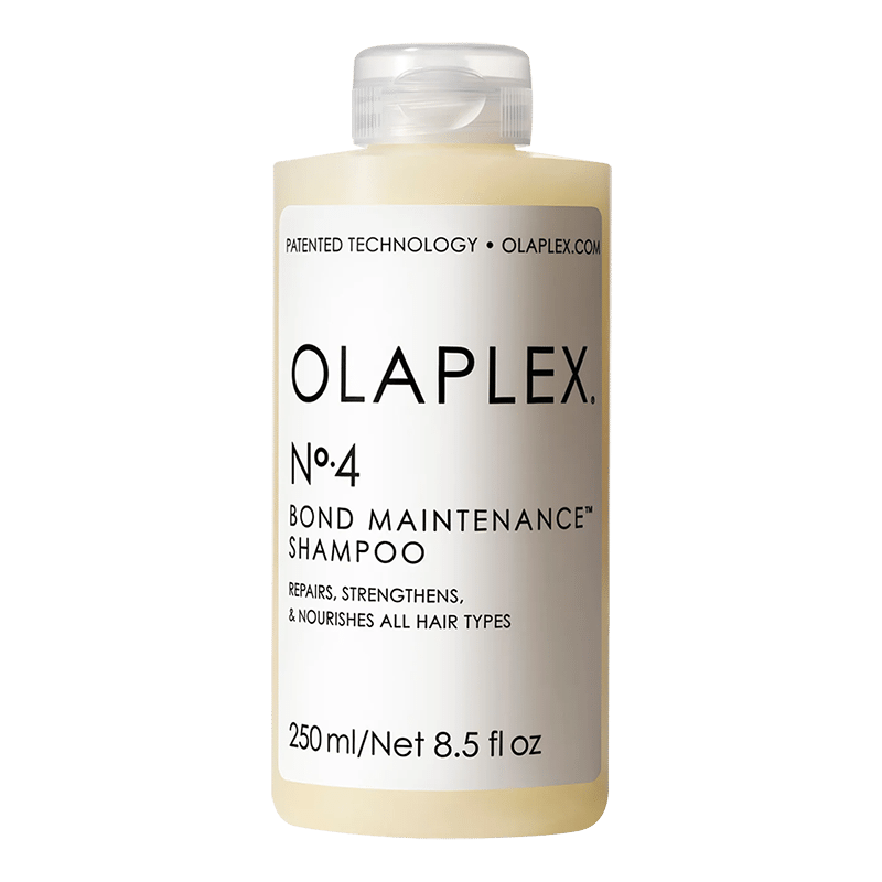No. 4 Bond Maintenance Shampoo