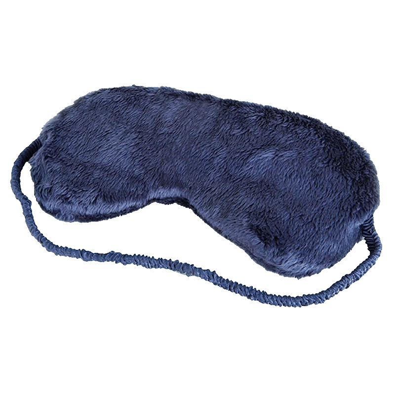 Hot & Cold Therapy Weighted Eye Mask