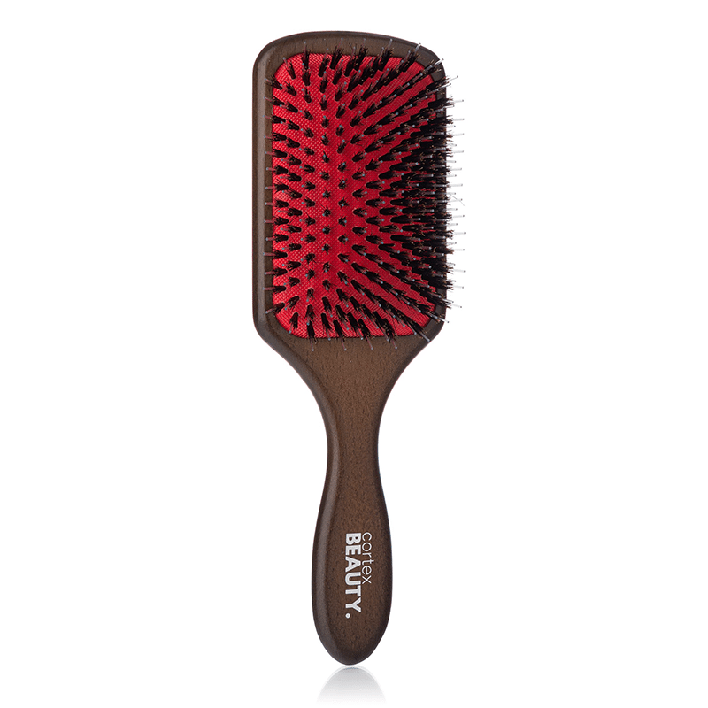 Luxe Professional 3.5" Paddle Brush
