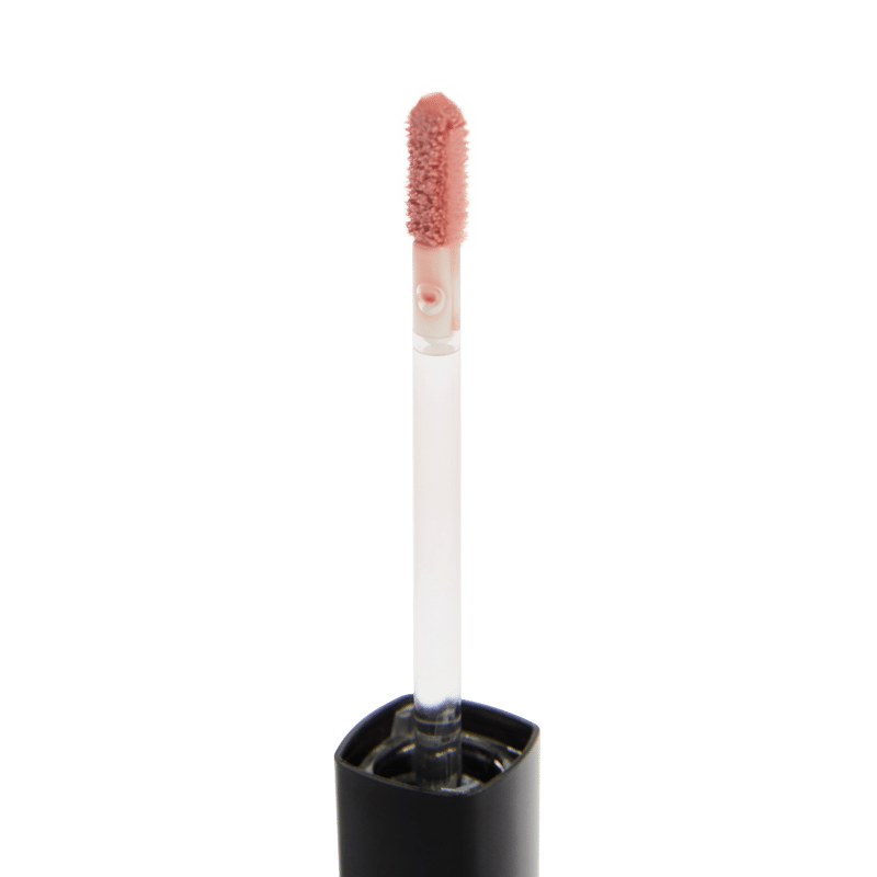 Crushed Oil-Infused Lip Gloss in New Romantic