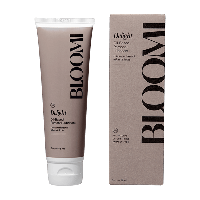 Delight Lubricant