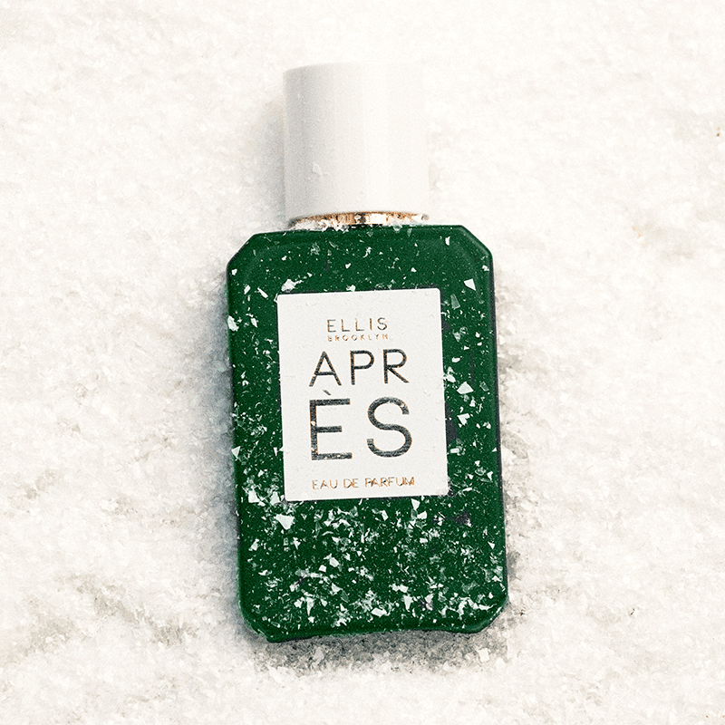 APRÈS eau de parfum