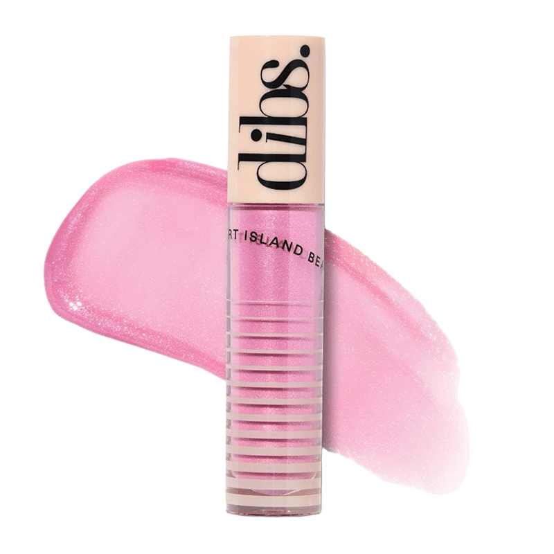 Go to Glossy Balm - Effortless Pink