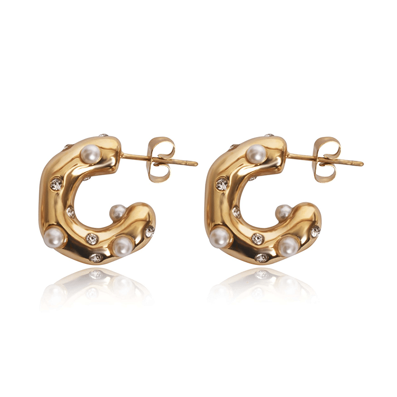 Blaire Hoops