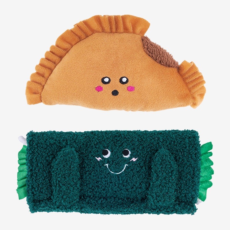 Picture of Snack Attack Toy Bundle