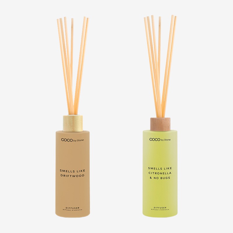 Reed Diffuser Duo