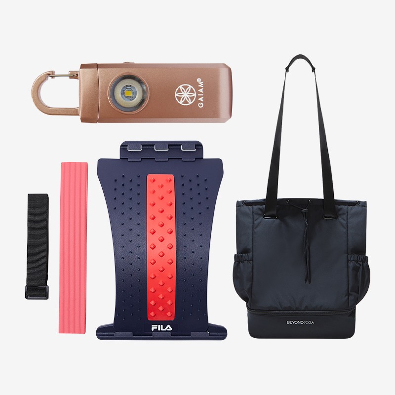 To the Gym Bundle