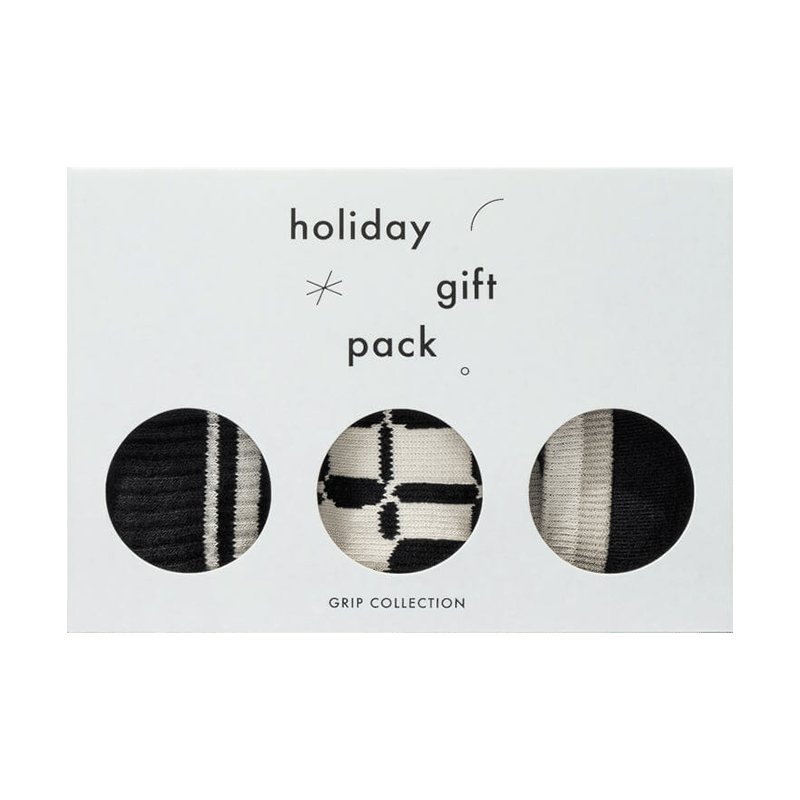 Black And White Pack