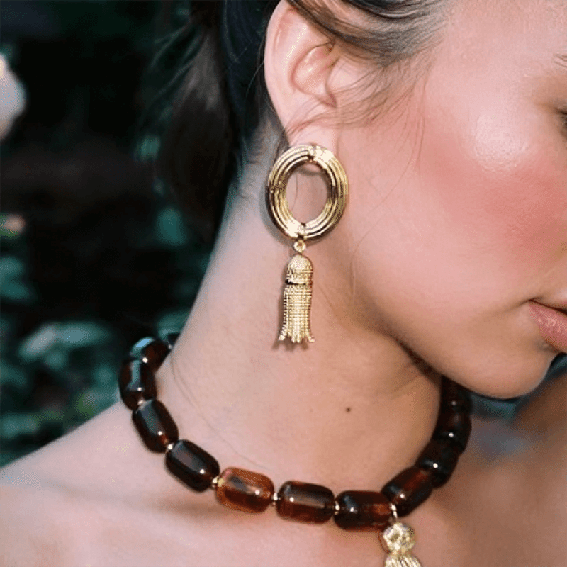 Rodeo Earrings