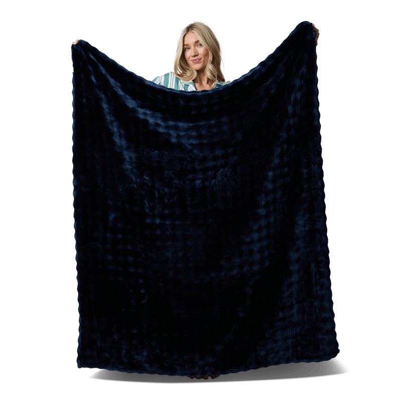 Bubble Blanket