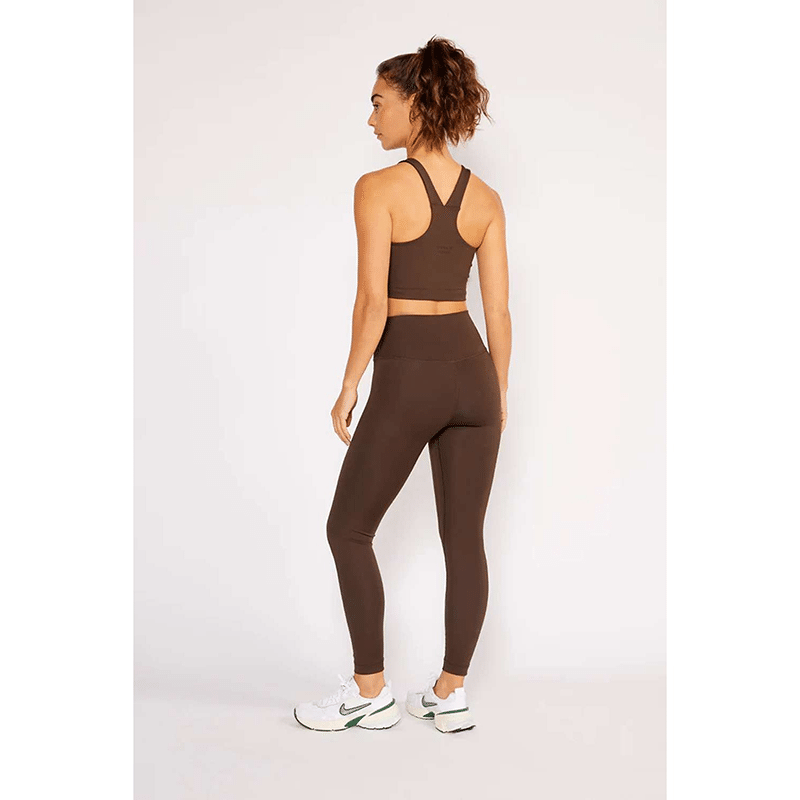 Jenn 7/8 Length Legging