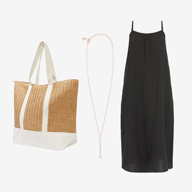 Last Chance at Summer Fashion - M/L