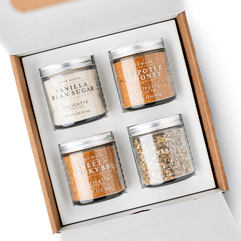 Best Sellers Spice Blend Collection