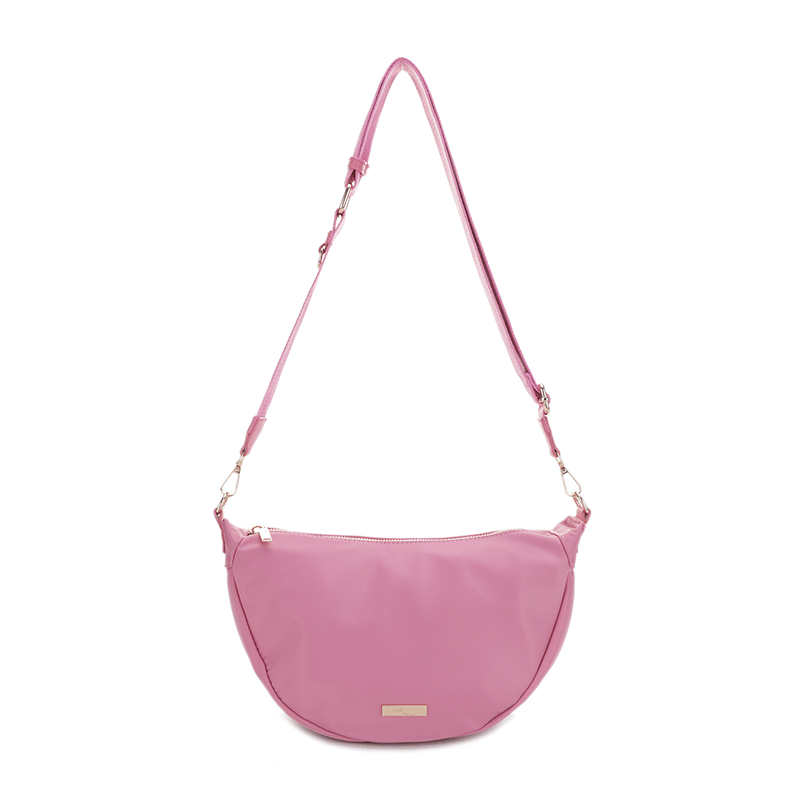 Bre Nylon Sling Crossbody