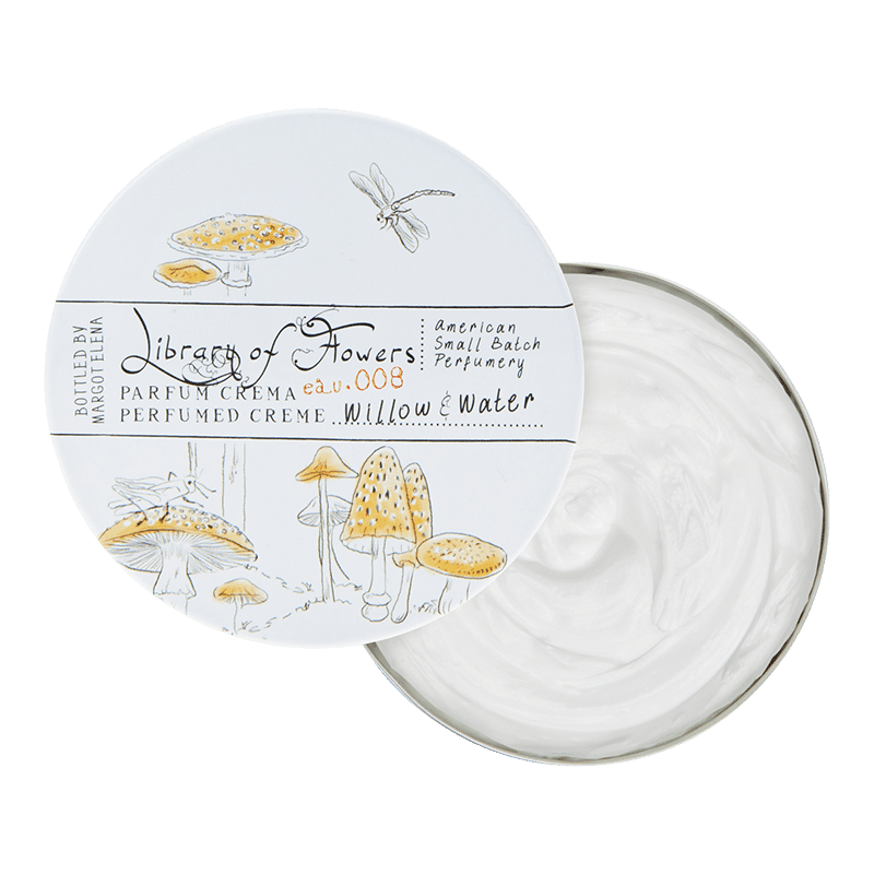 Willow & Water Parfum Crema