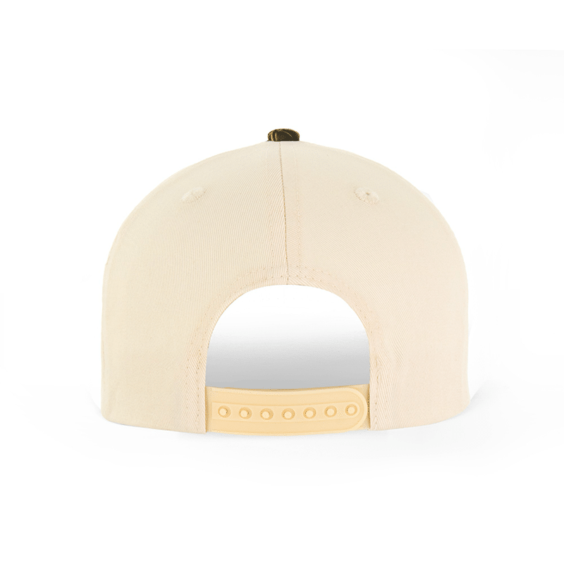 Sports Club Camo Brim Hat