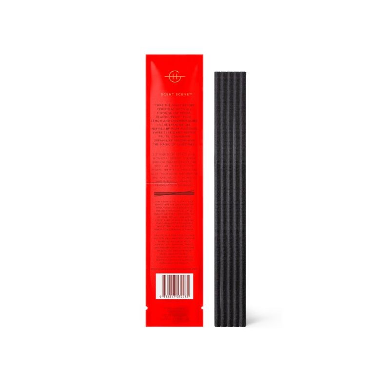 Night Before Christmas Replacement Scent Stems