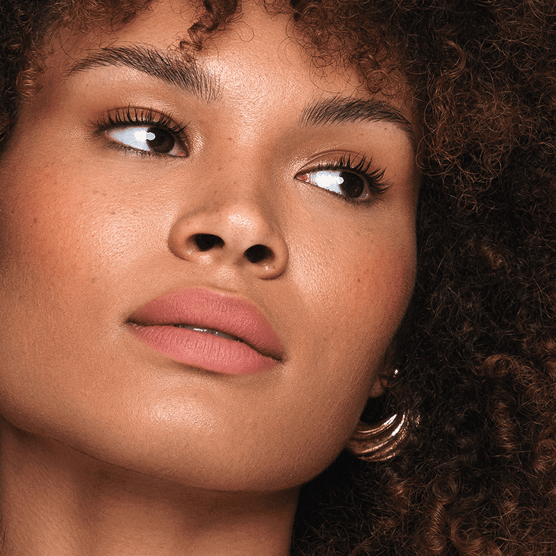 Balm Bouche Demi-Matte Lip Balm in Egalite