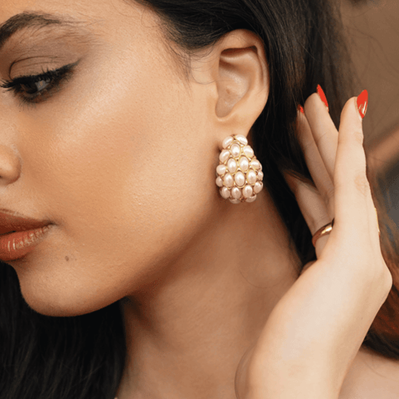 Kelsea Earrings