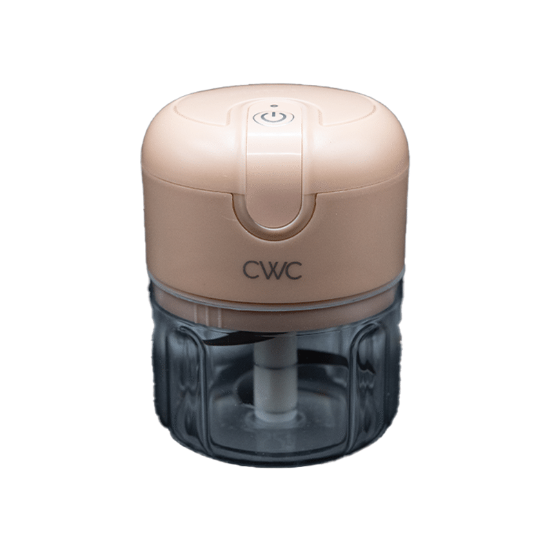 Rechargeable Mini Food Chopper