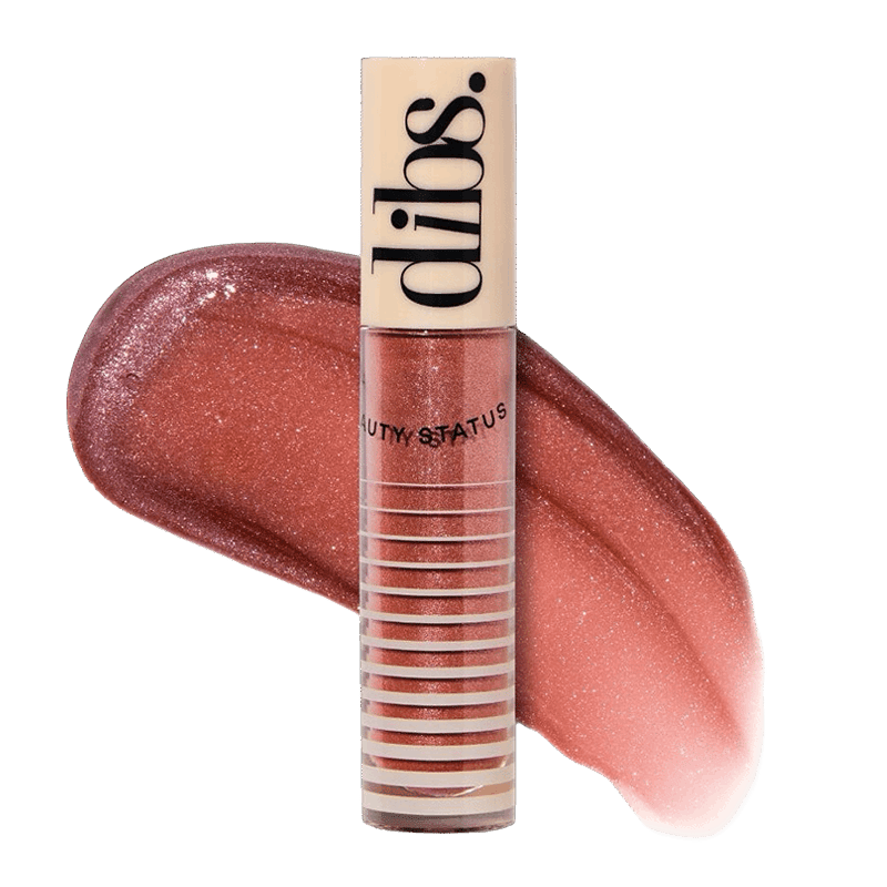 Go to Glossy Balm - Mims