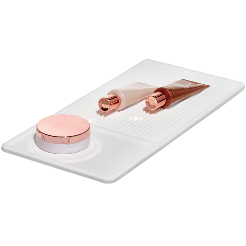 Heat Resistant Styling Tool Mat