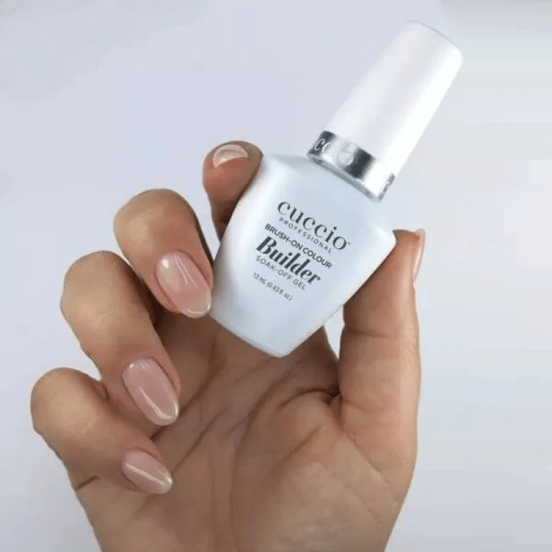 Cashmere Sweater - Colour Builder Gel